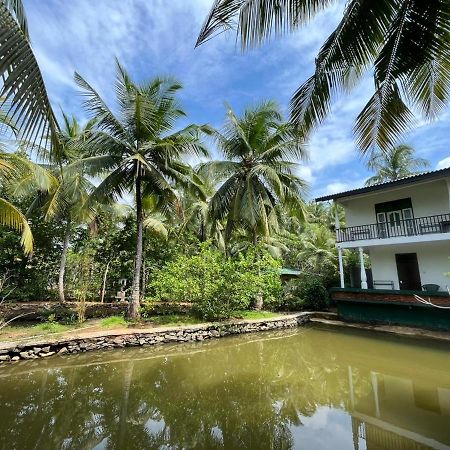 Villa Gaetano Унаватуна Экстерьер фото