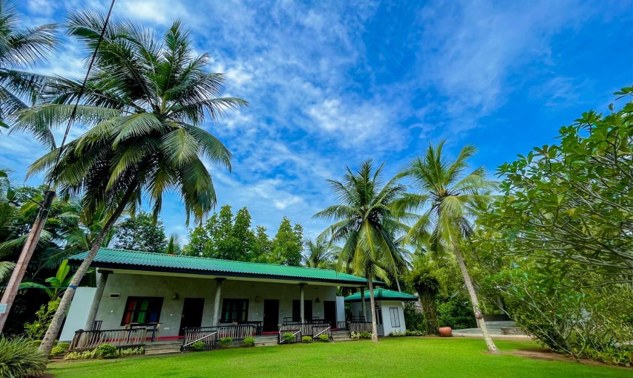 Villa Gaetano Унаватуна Экстерьер фото
