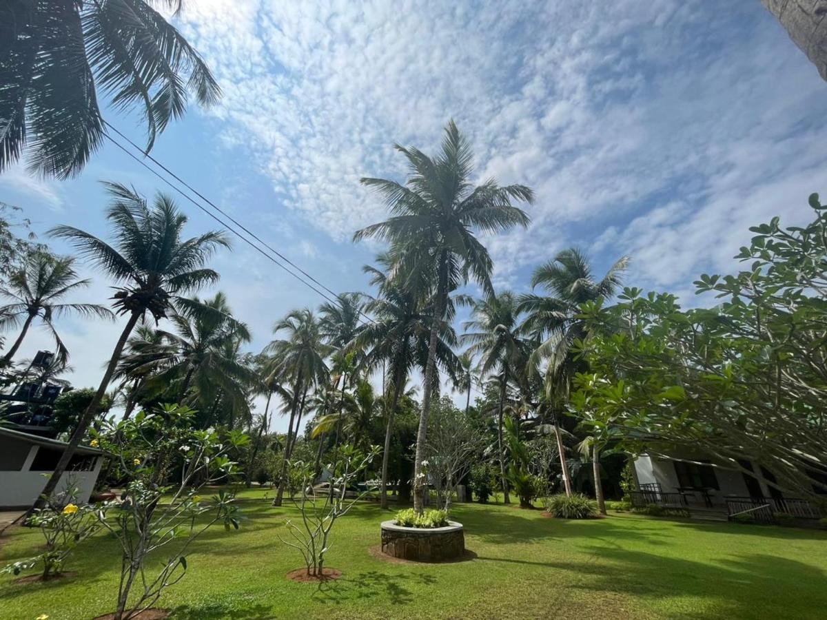 Villa Gaetano Унаватуна Экстерьер фото