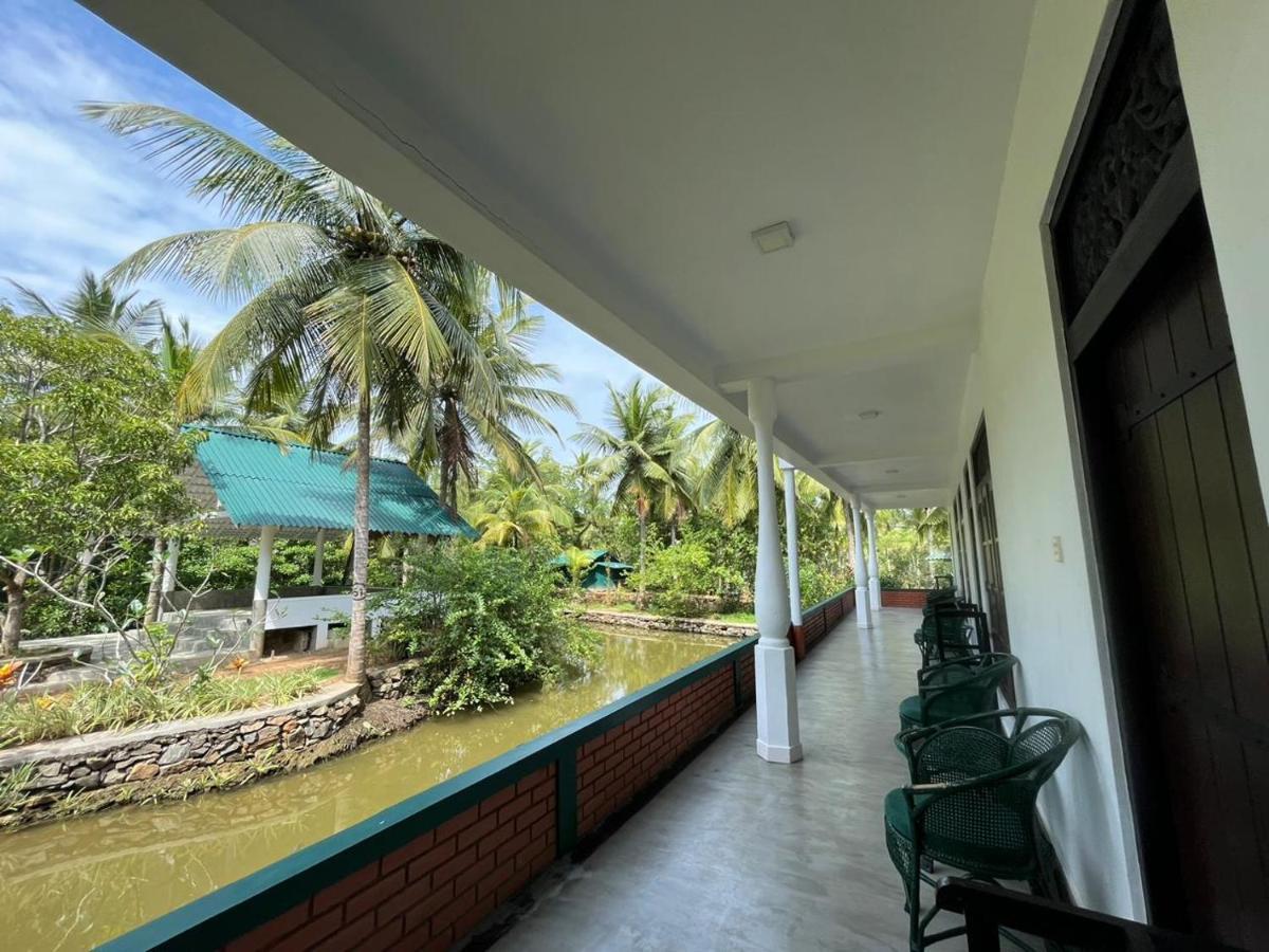 Villa Gaetano Унаватуна Экстерьер фото
