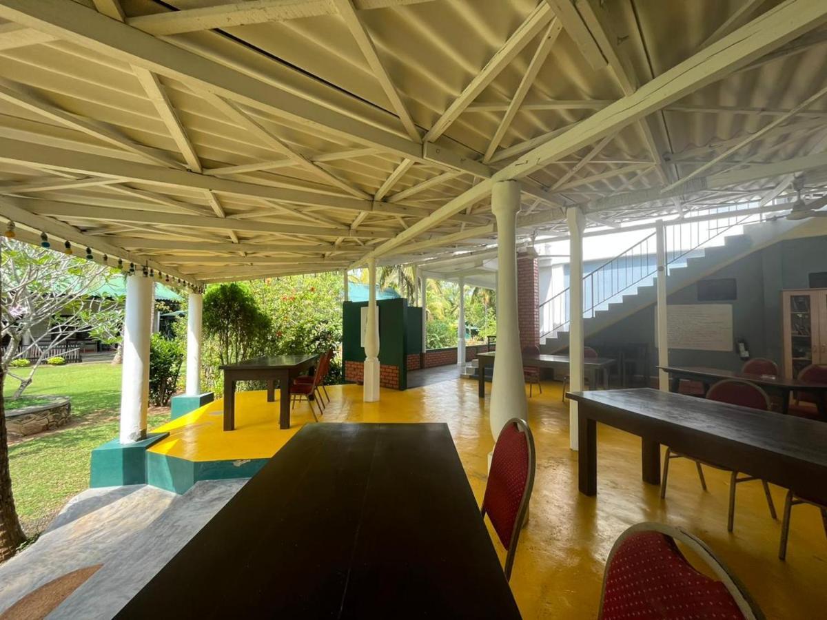 Villa Gaetano Унаватуна Экстерьер фото