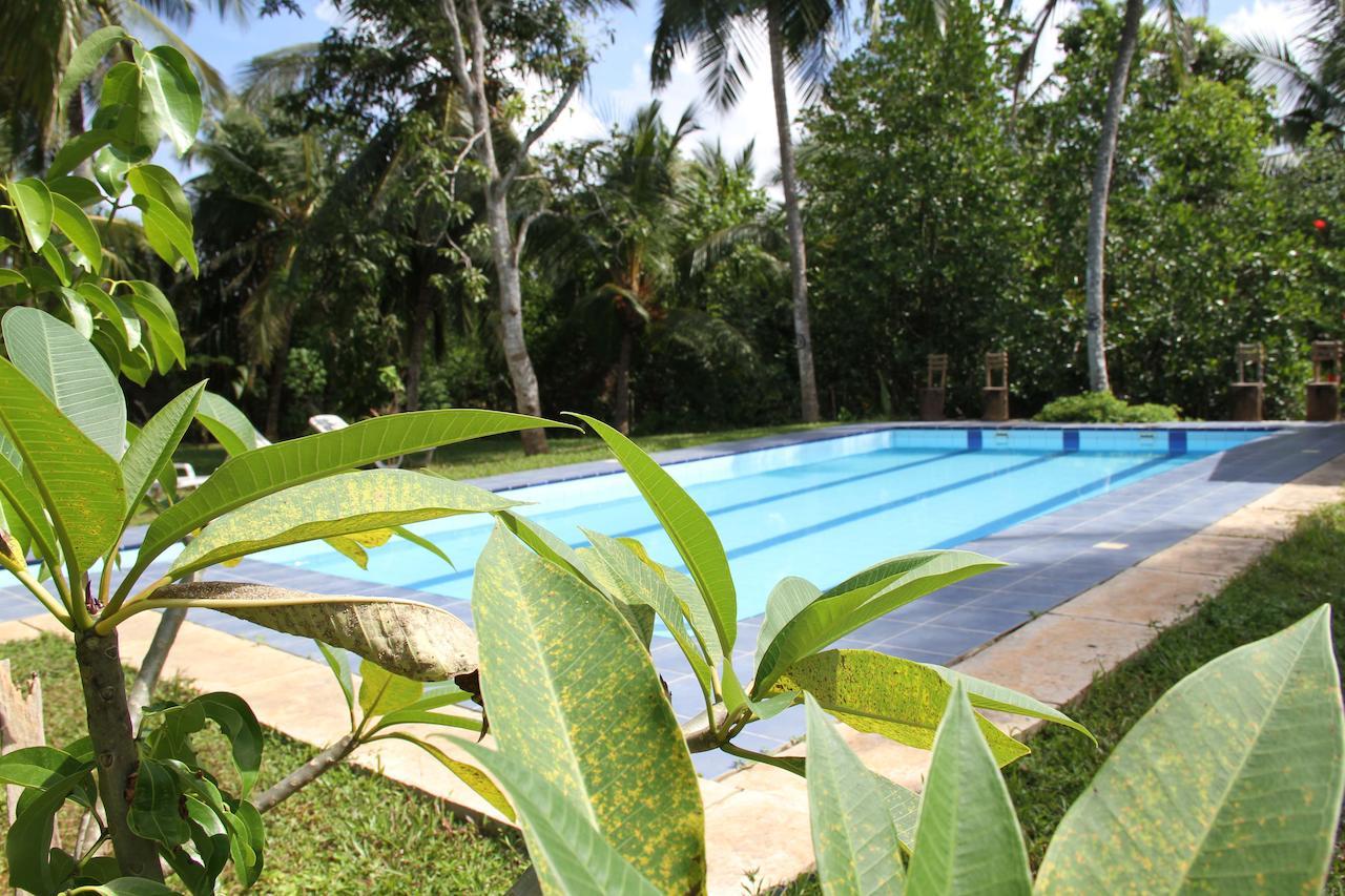 Villa Gaetano Унаватуна Экстерьер фото