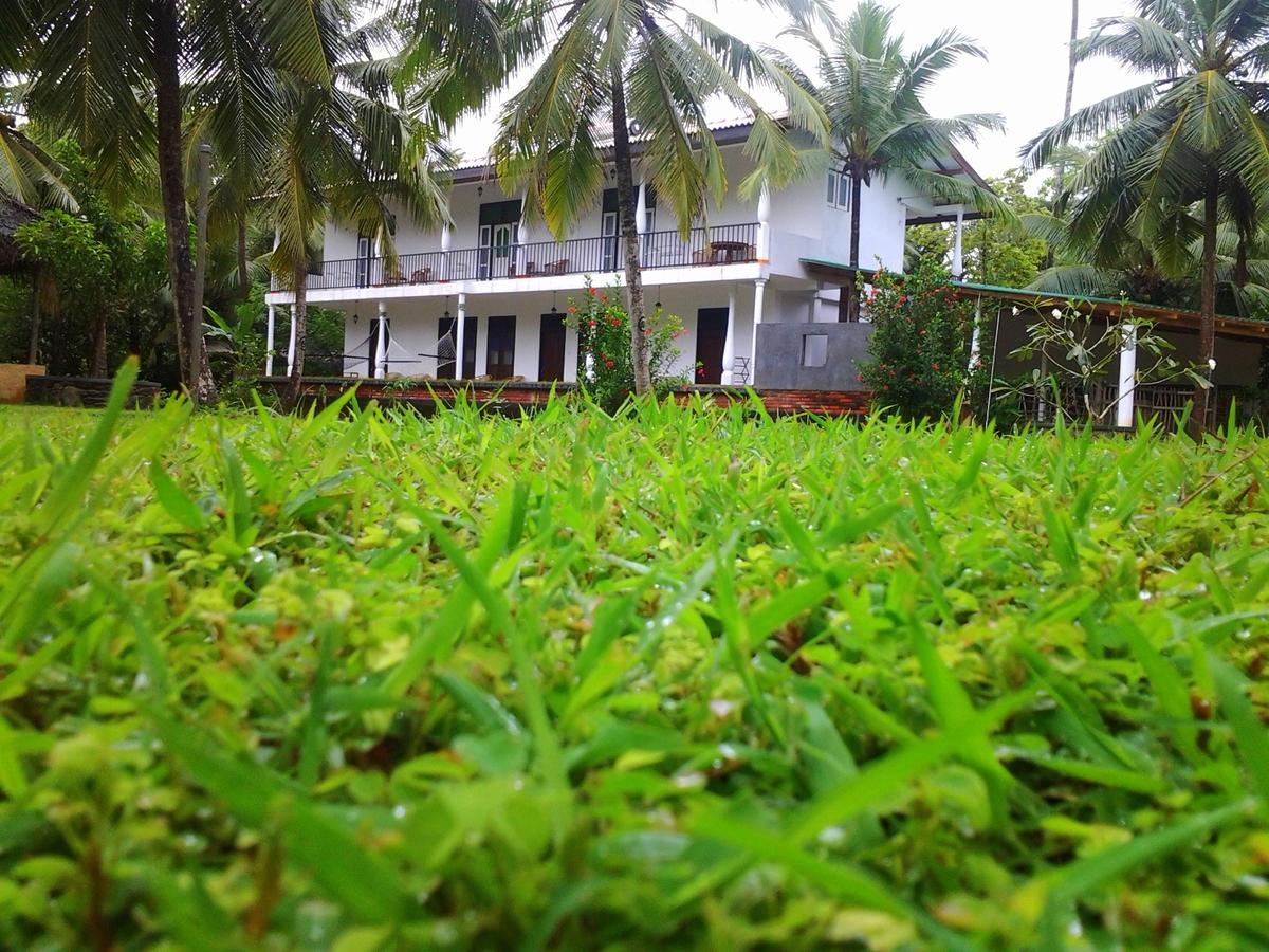 Villa Gaetano Унаватуна Экстерьер фото