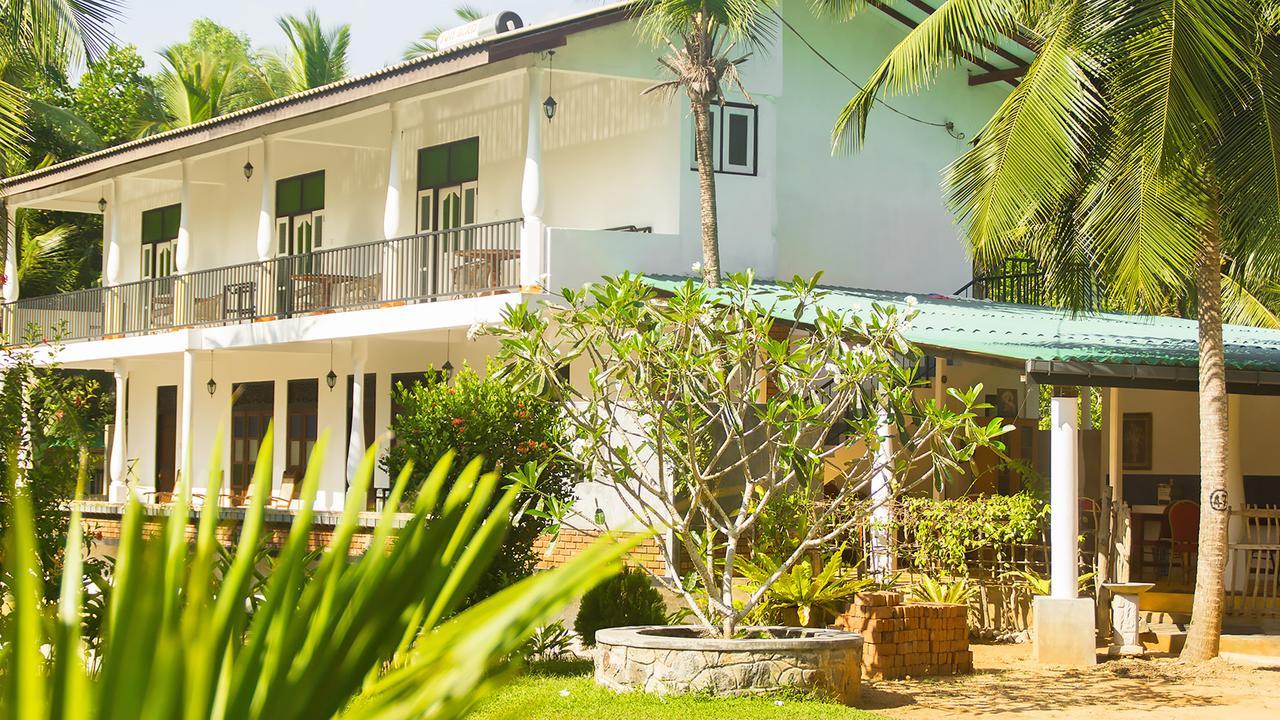 Villa Gaetano Унаватуна Экстерьер фото