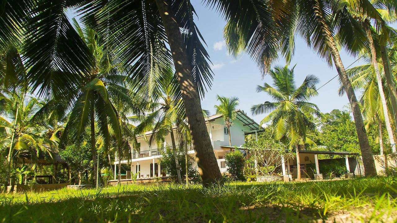 Villa Gaetano Унаватуна Экстерьер фото