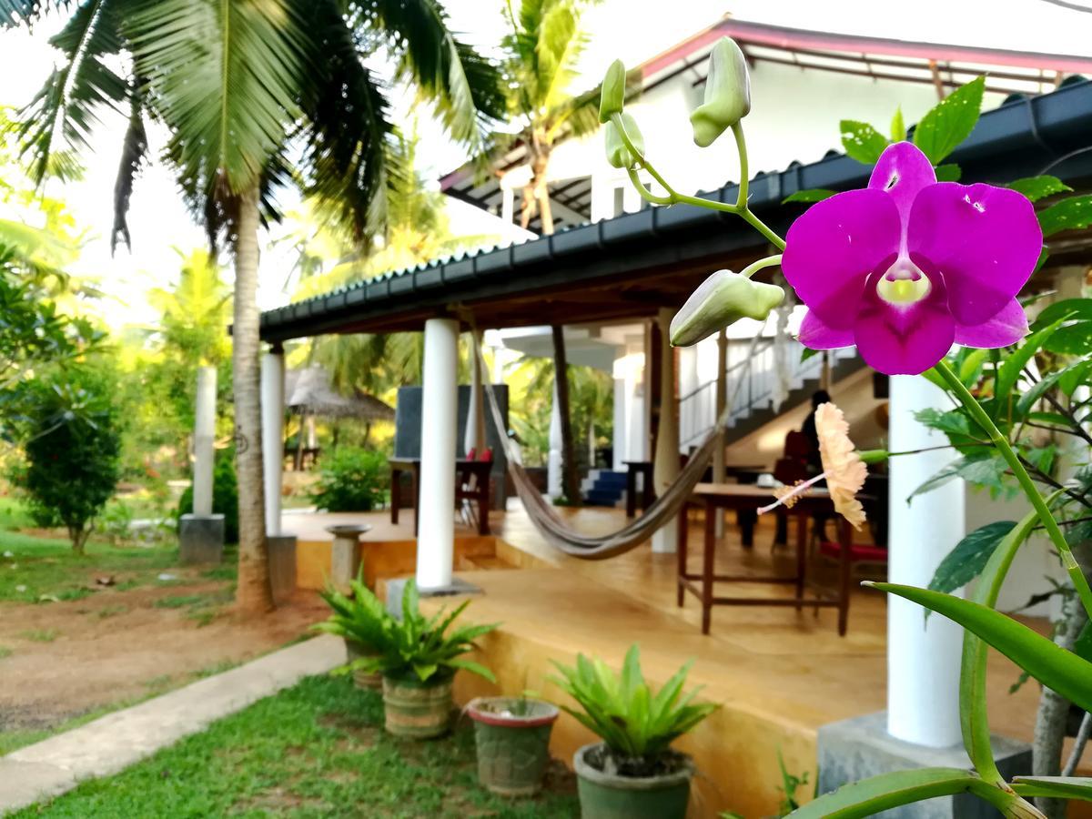 Villa Gaetano Унаватуна Экстерьер фото