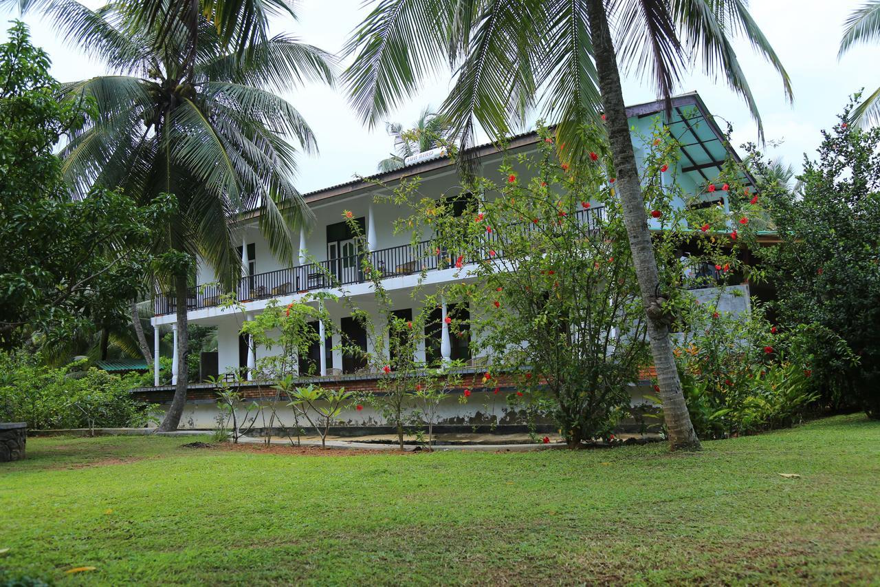 Villa Gaetano Унаватуна Экстерьер фото